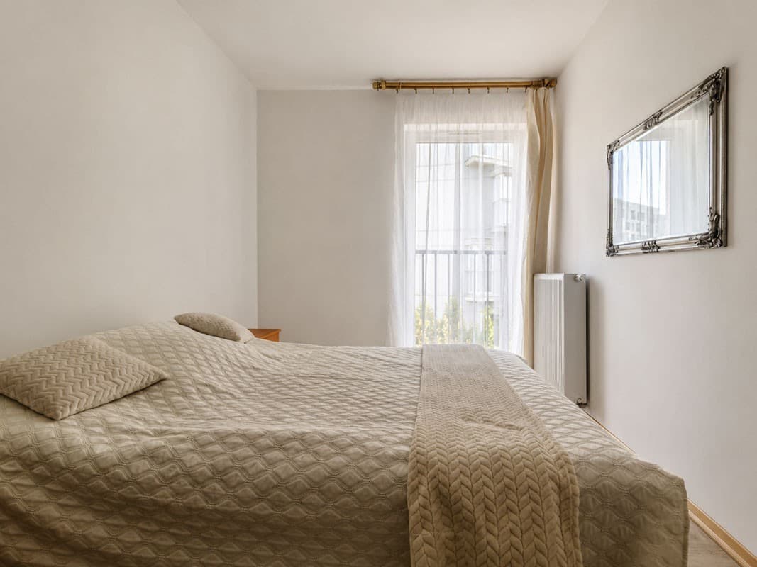3-room apartment ready for immediate move-in – 10