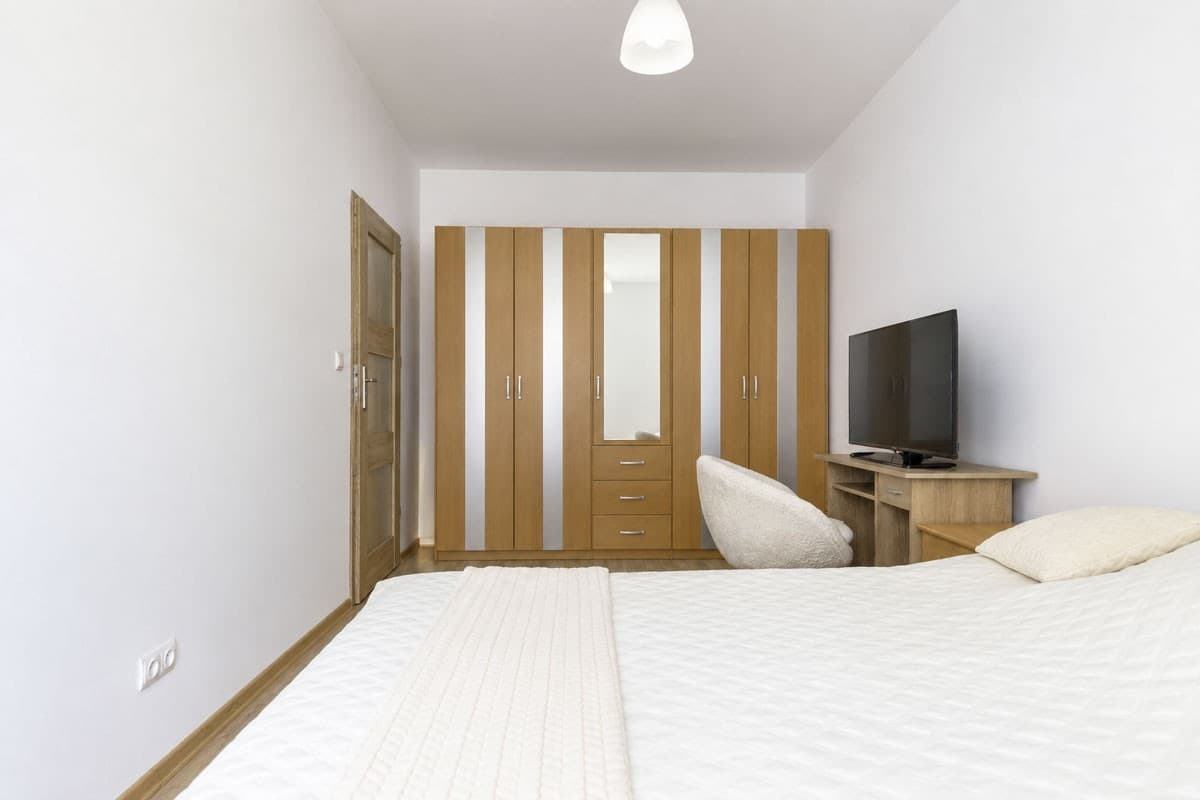 3-room apartment ready for immediate move-in – 11