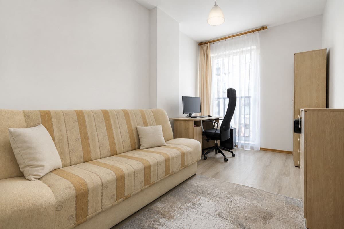 3-room apartment ready for immediate move-in – 13