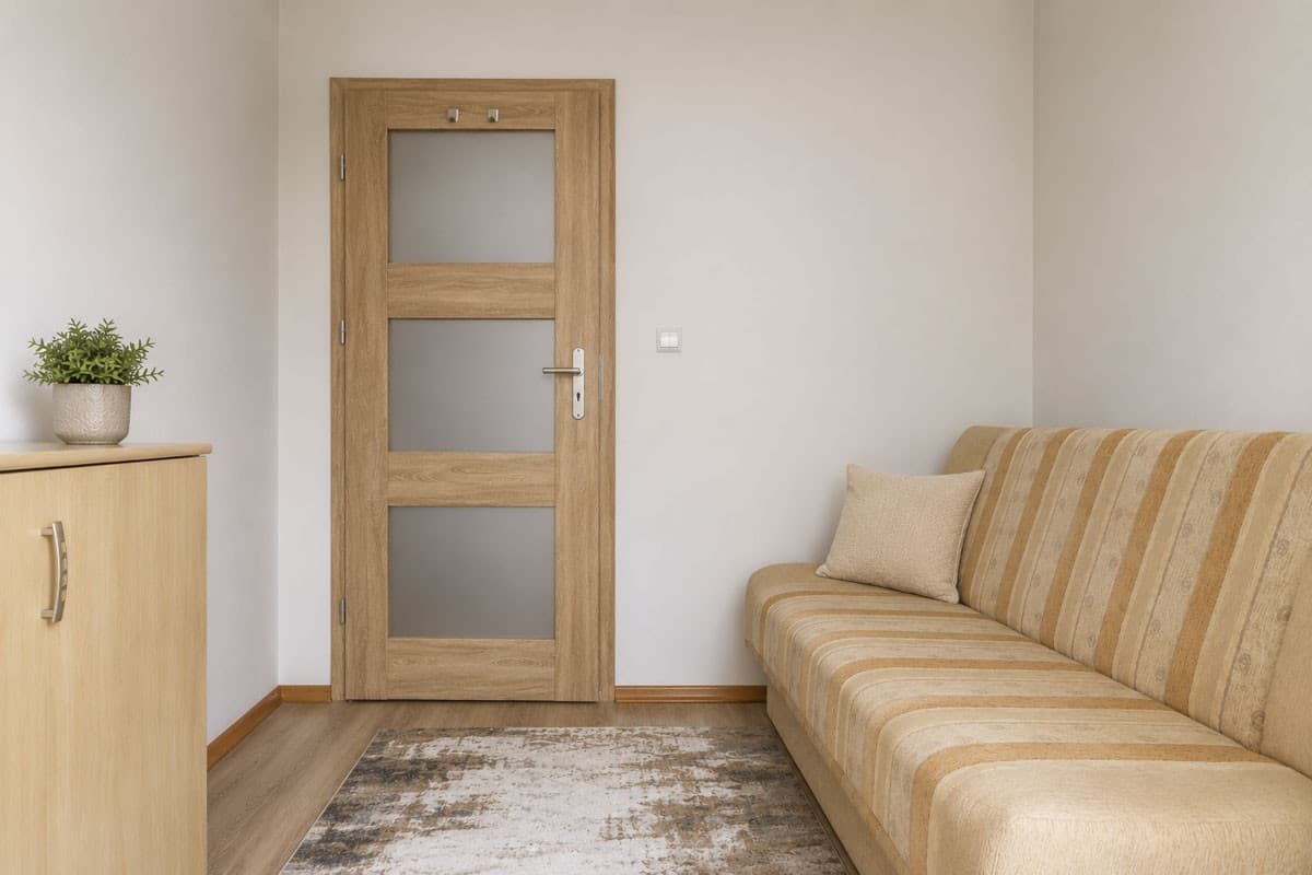 3-room apartment ready for immediate move-in – 14