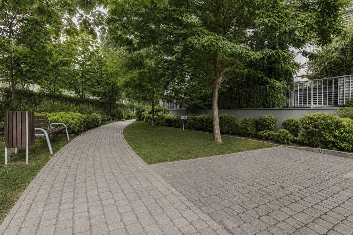 3-room apartment ready for immediate move-in – 17