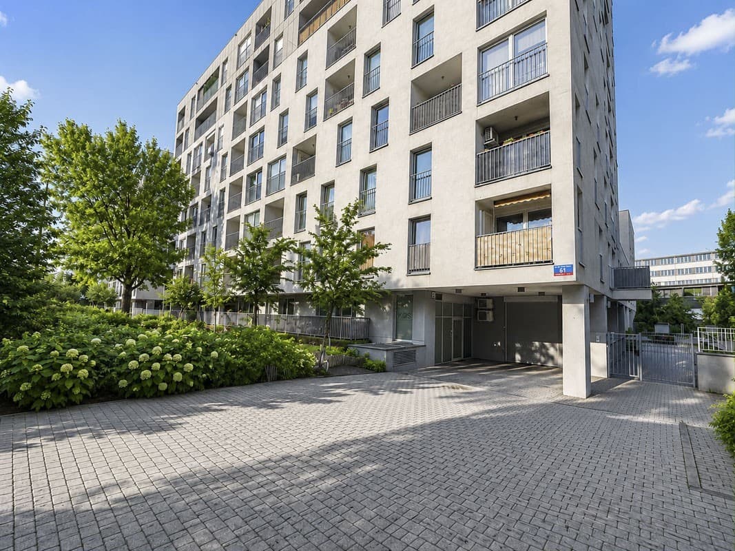 3-room apartment ready for immediate move-in – 20