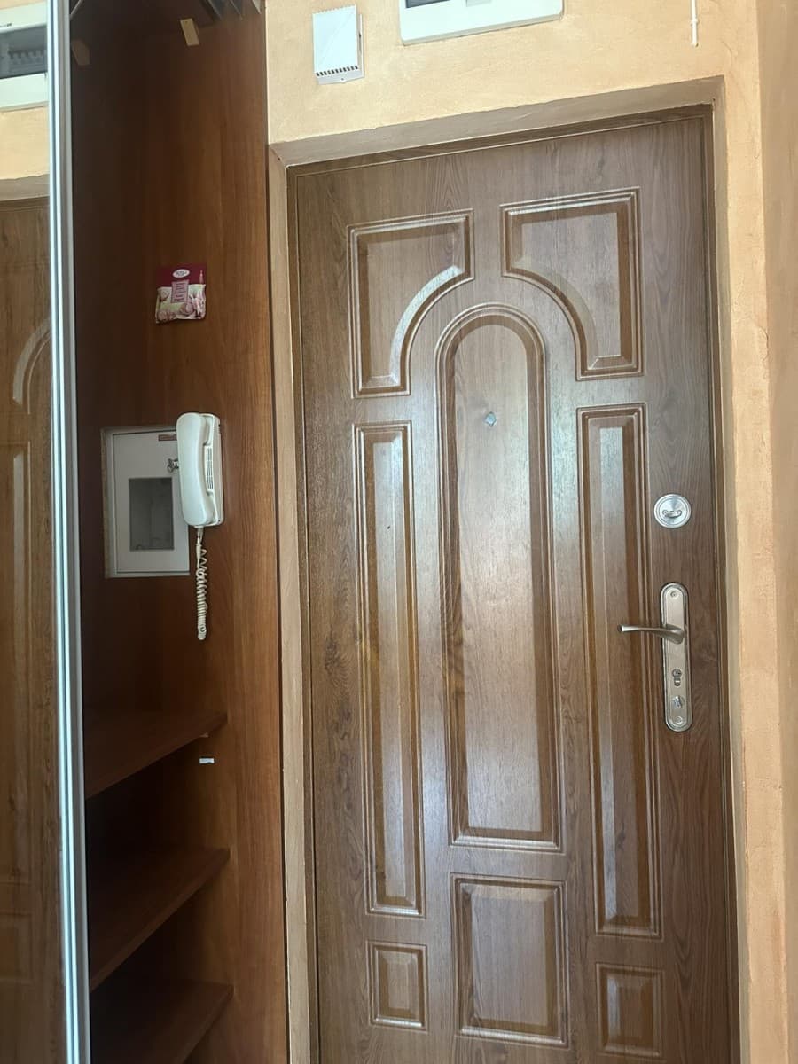 Charming studio apartment with separate kitchen – 11