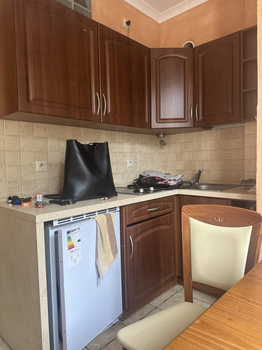 Charming studio apartment with separate kitchen – 6