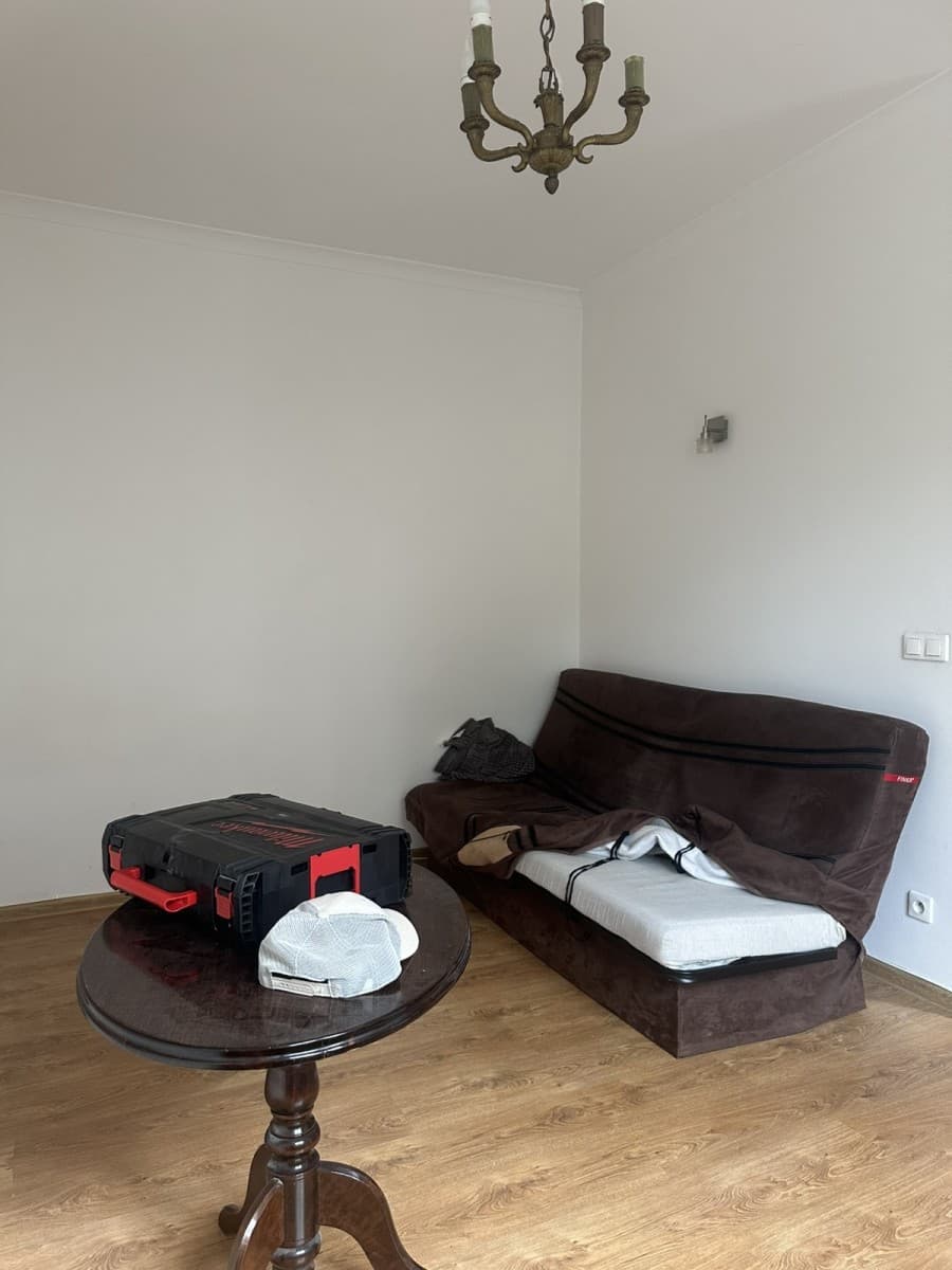Charming studio apartment with separate kitchen – 8