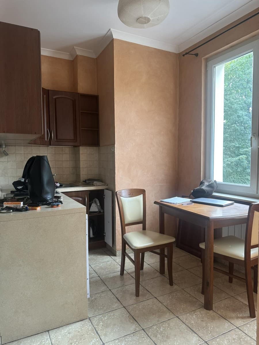 Charming studio apartment with separate kitchen – 9