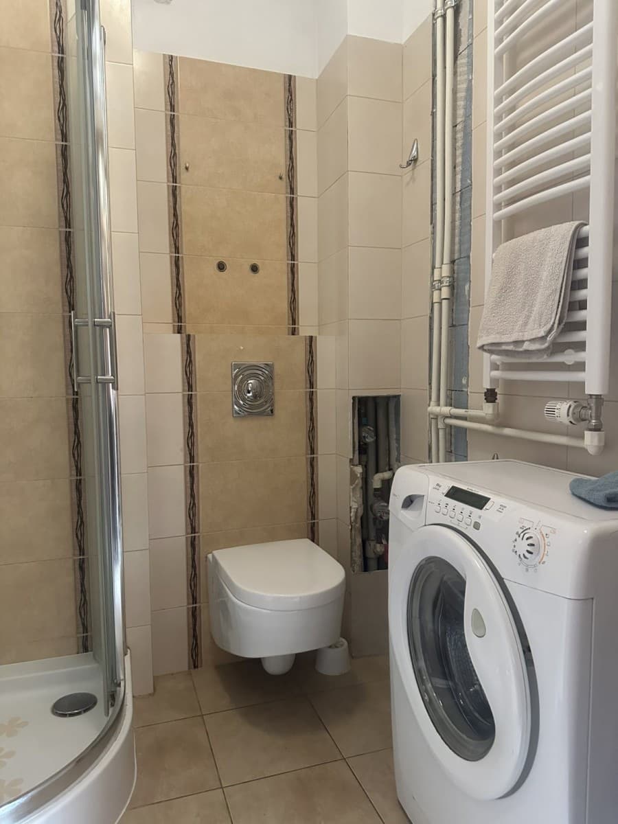 Charming studio apartment with separate kitchen – 4