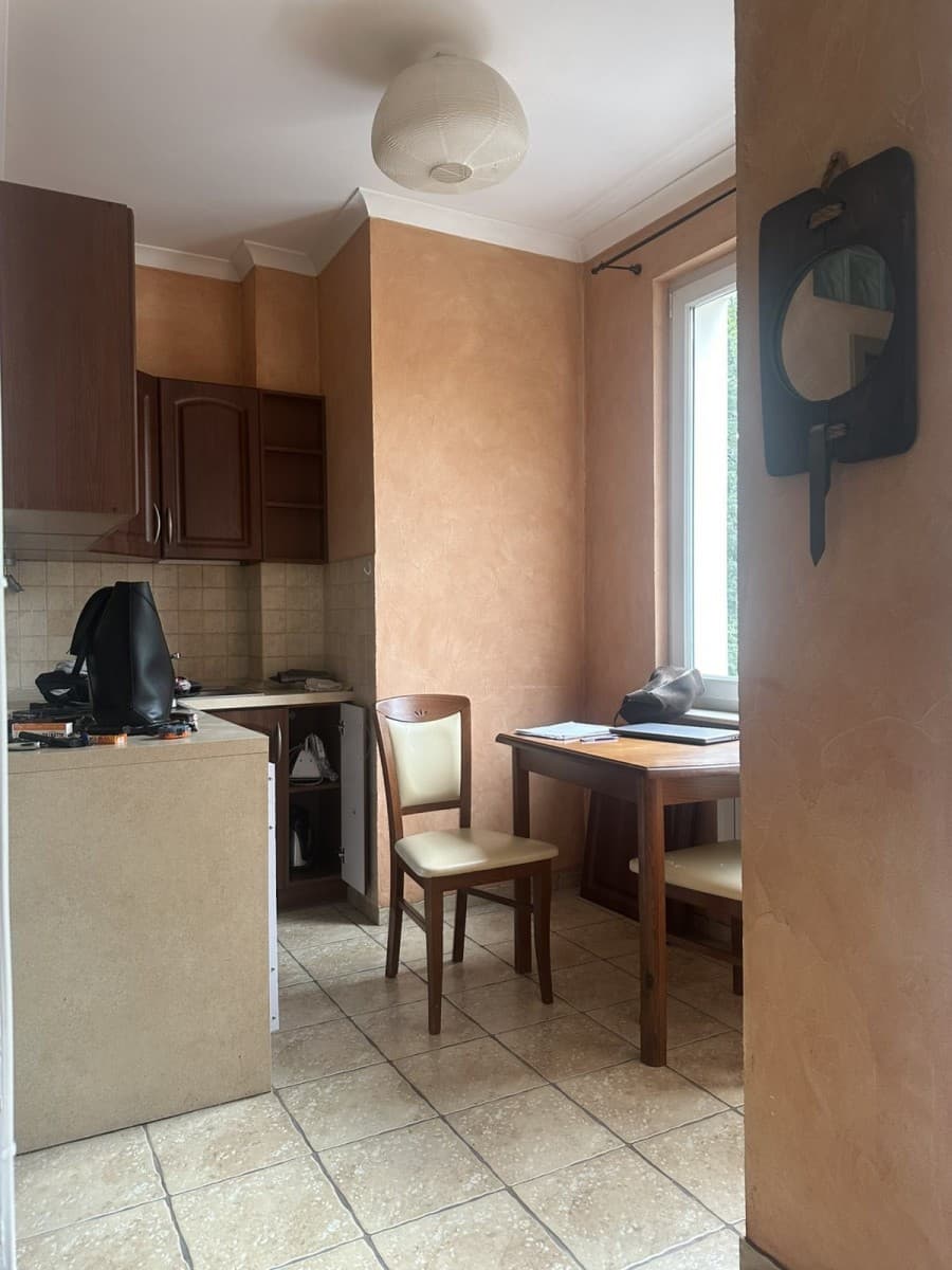 Charming studio apartment with separate kitchen – 3