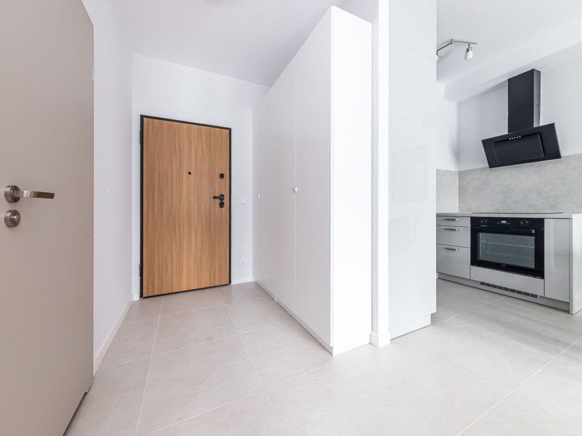Modern high-standard apartment in Mokotów – 8