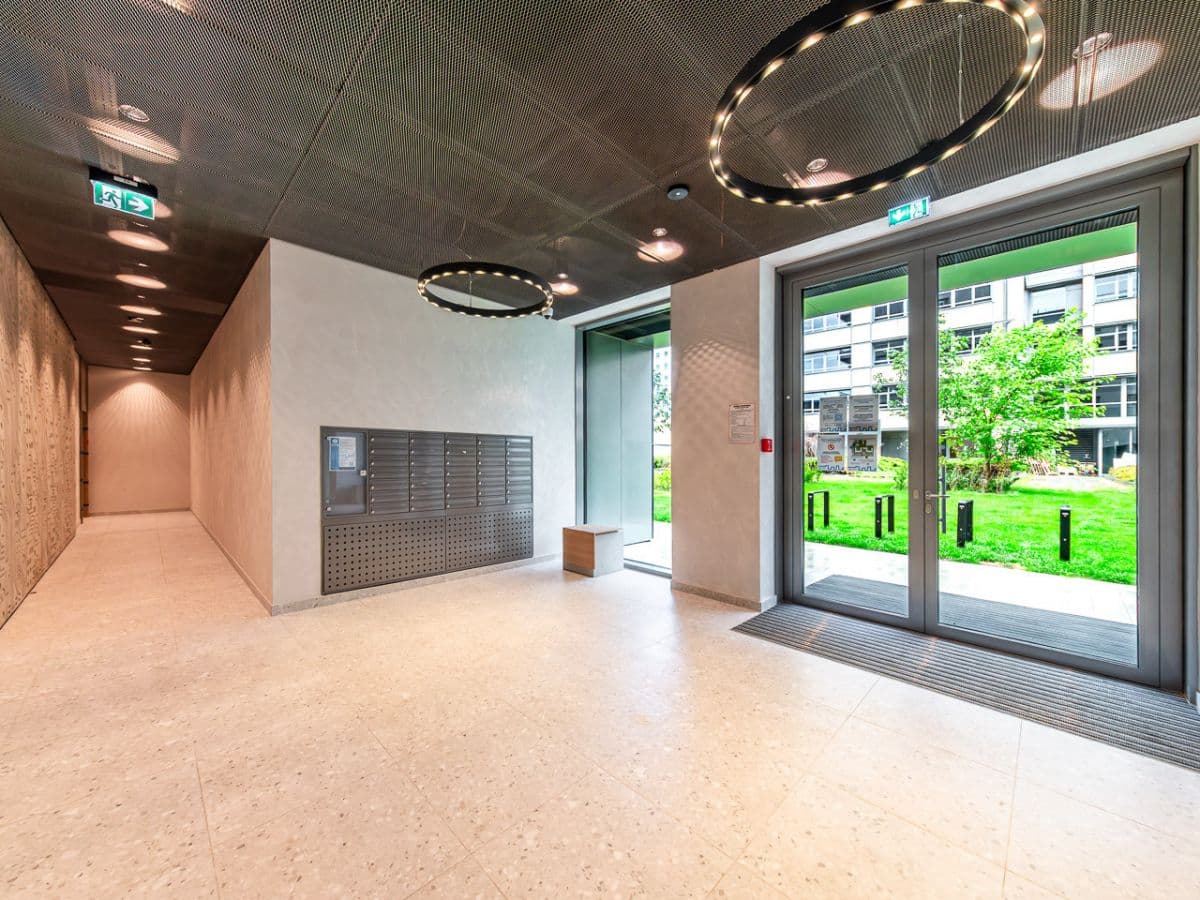 Modern high-standard apartment in Mokotów – 12