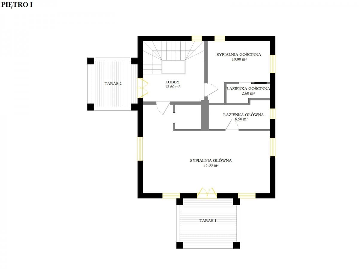 Restored villa in peaceful Zalesie Dolne – 19