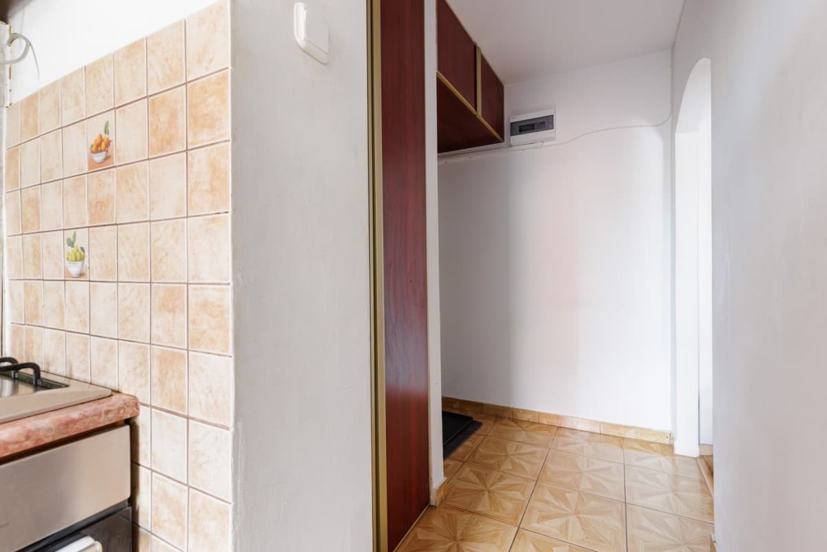 Fully furnished 2-room apartment in Ochota – 7