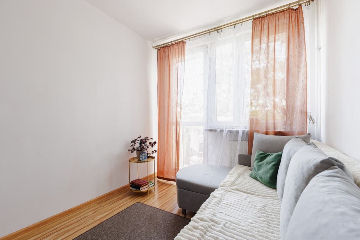 Fully furnished 2-room apartment in Ochota – 12