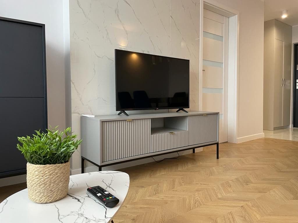 Stylish two-room flat with AC in Ochota – 2