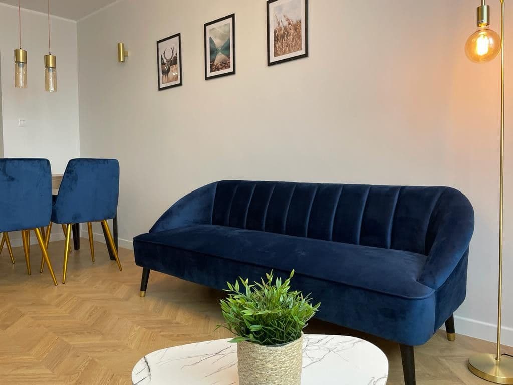 Stylish two-room flat with AC in Ochota – 3