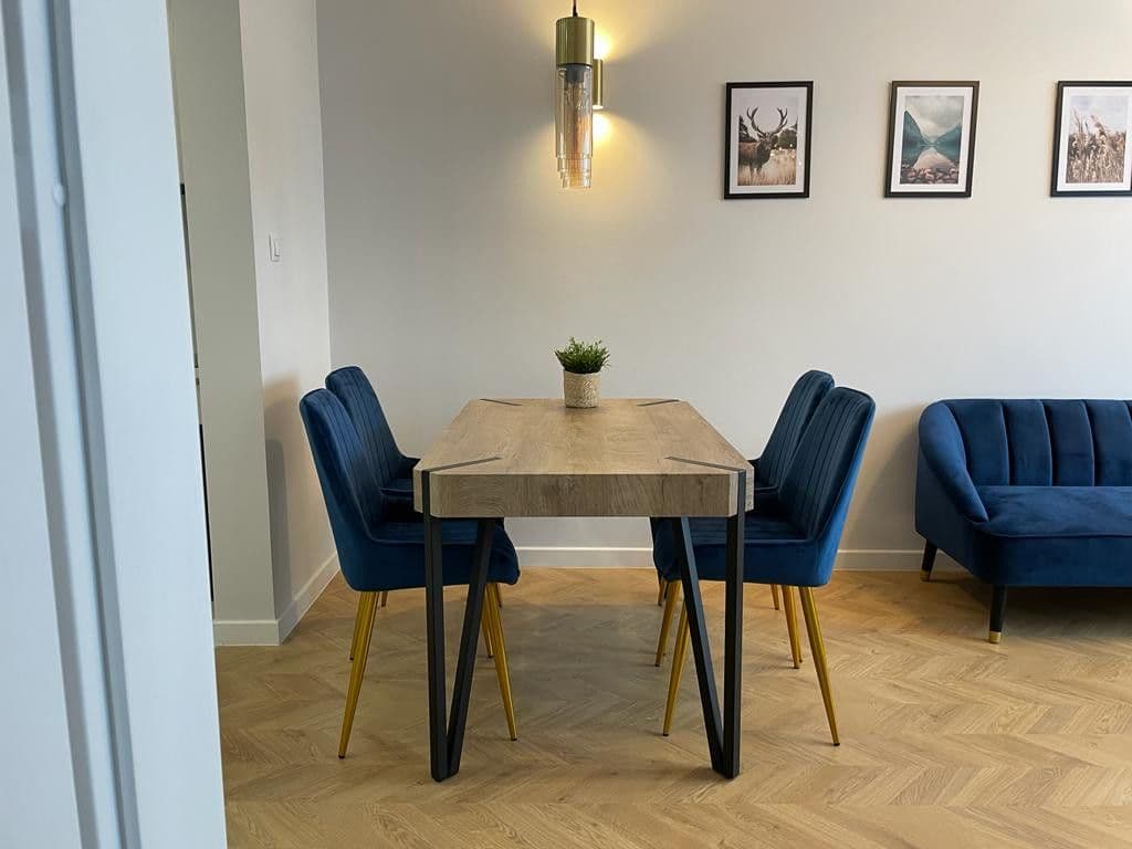 Stylish two-room flat with AC in Ochota – 5