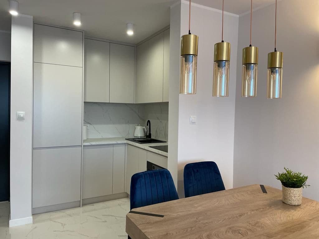 Stylish two-room flat with AC in Ochota – 6