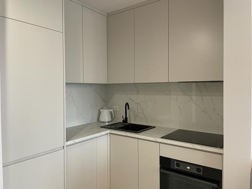 Stylish two-room flat with AC in Ochota – 7