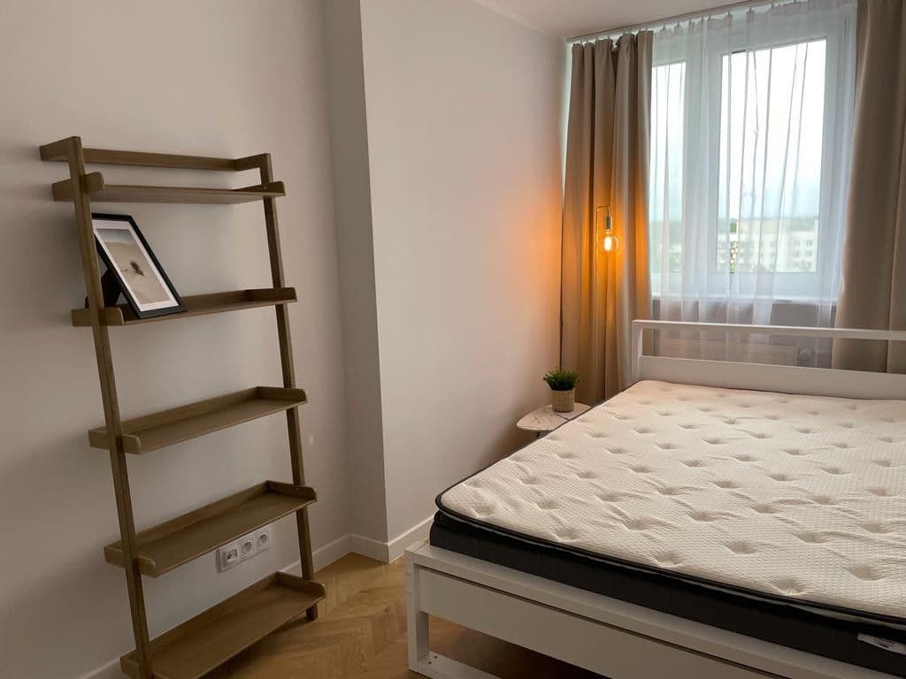 Stylish two-room flat with AC in Ochota – 8