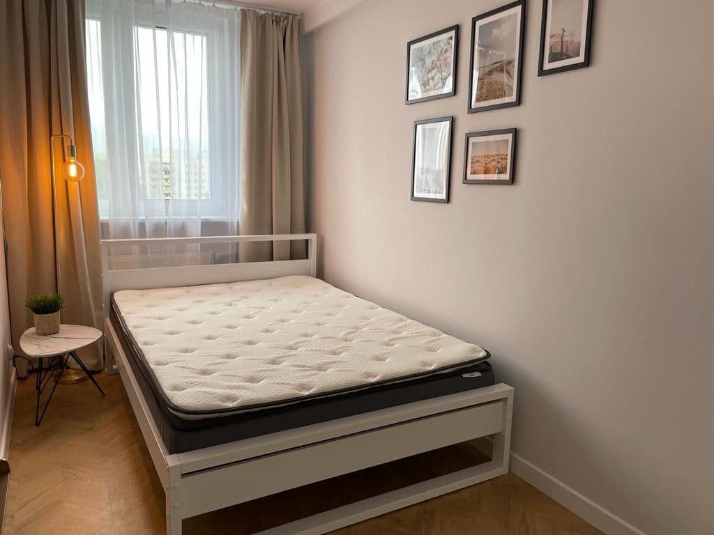 Stylish two-room flat with AC in Ochota – 9