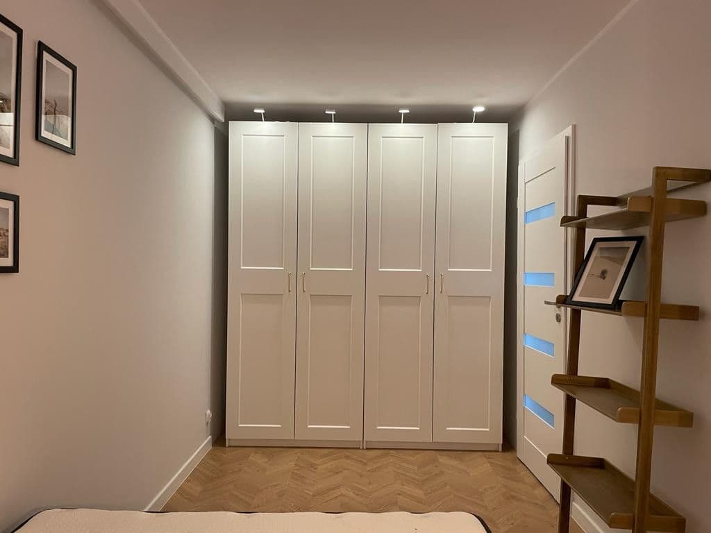 Stylish two-room flat with AC in Ochota – 10