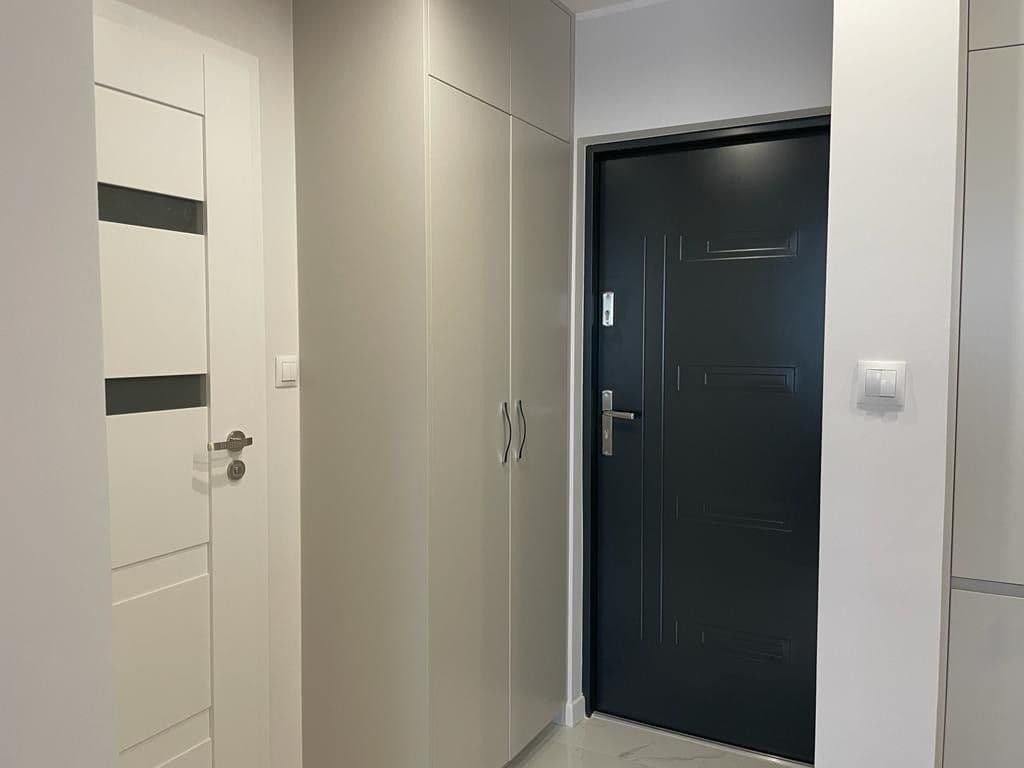 Stylish two-room flat with AC in Ochota – 13