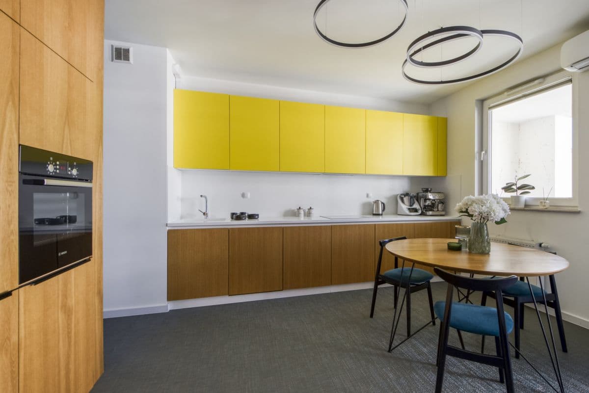 Quiet 2-room apartment near the city center – 5