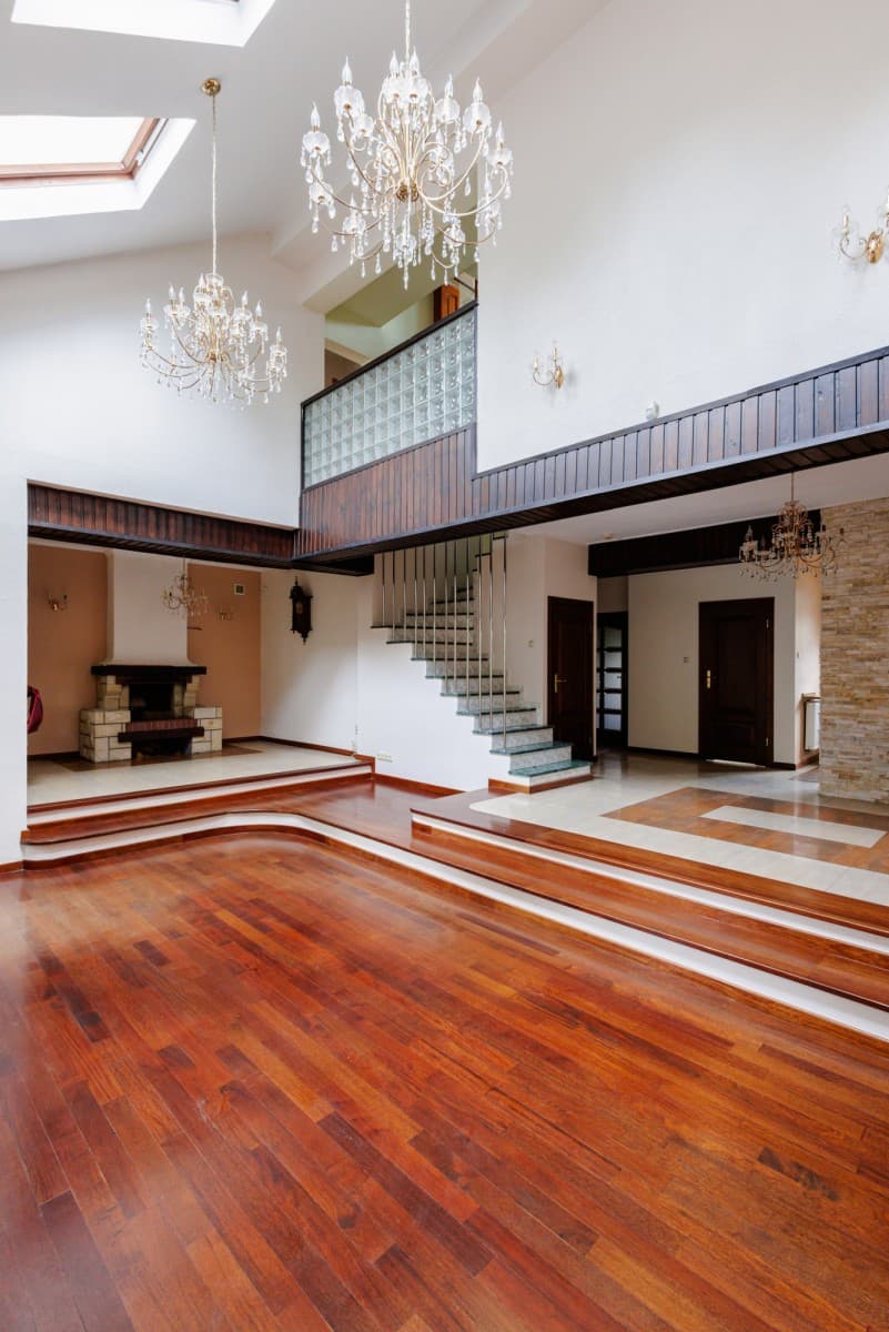 Spacious townhouse near forest with double garage – 4