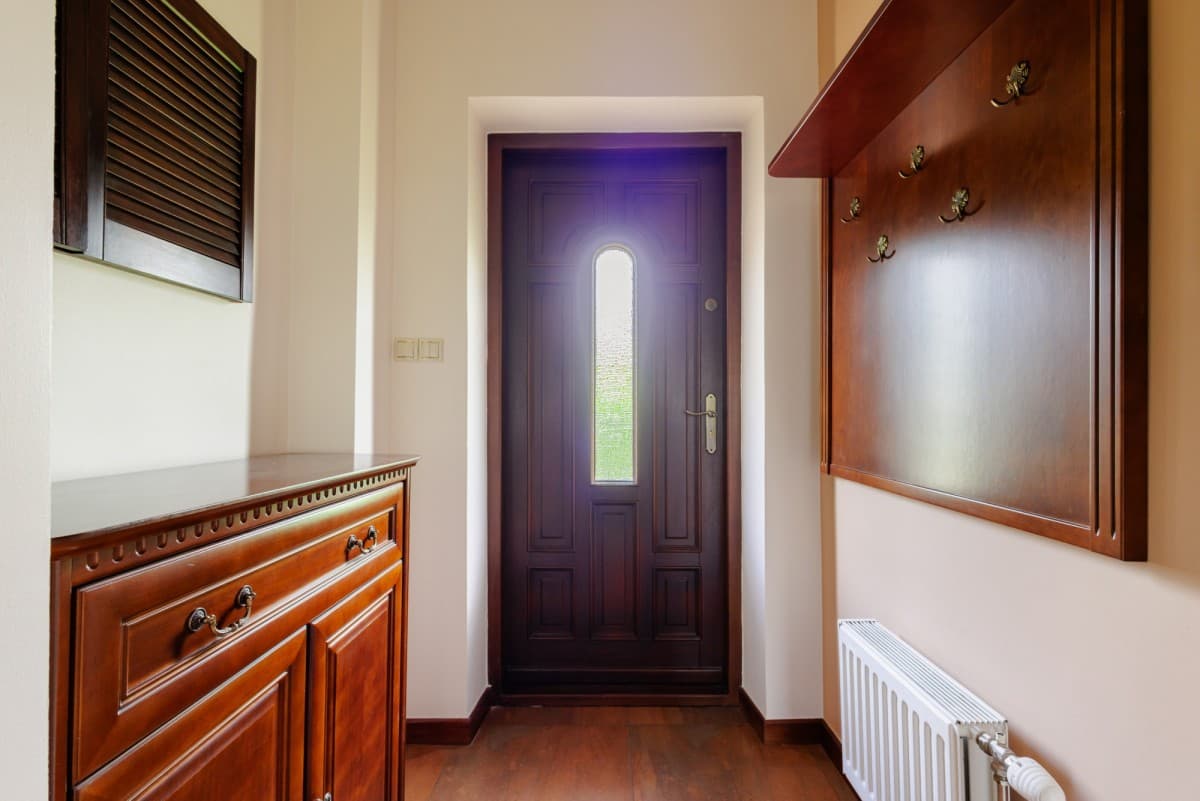 Spacious townhouse near forest with double garage – 8