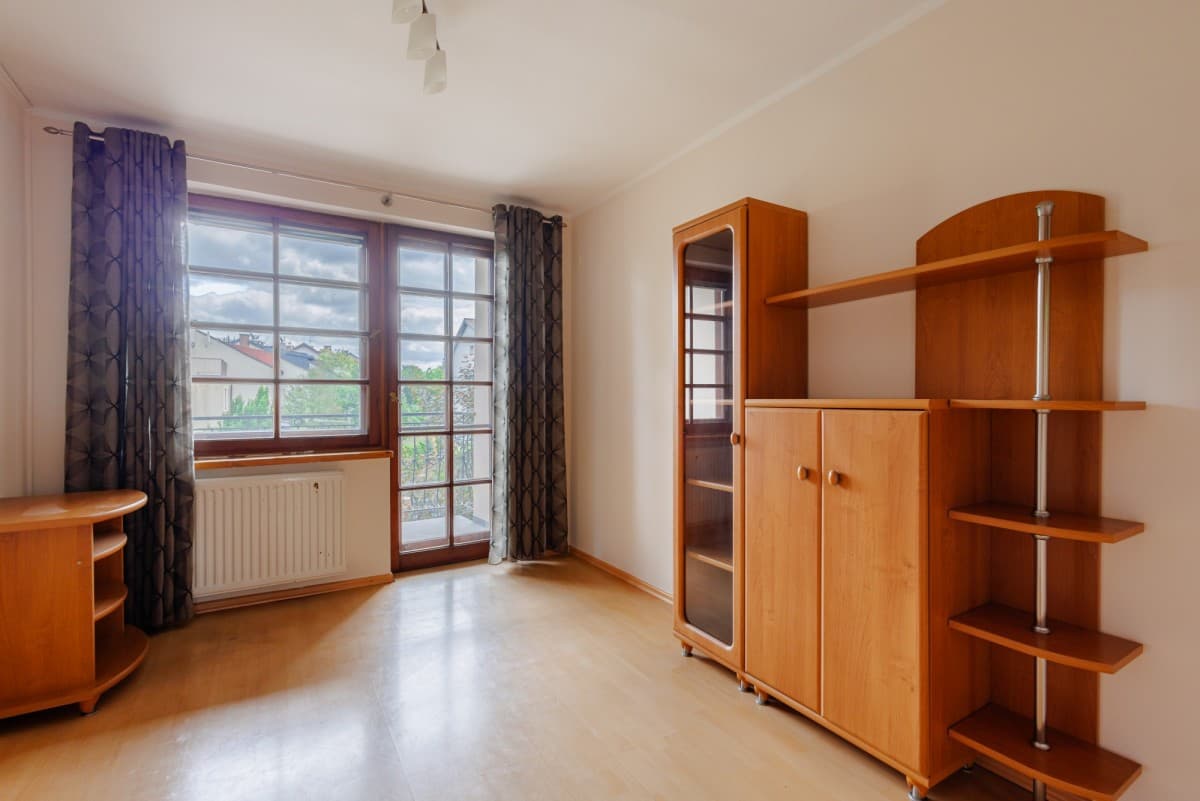 Spacious townhouse near forest with double garage – 11