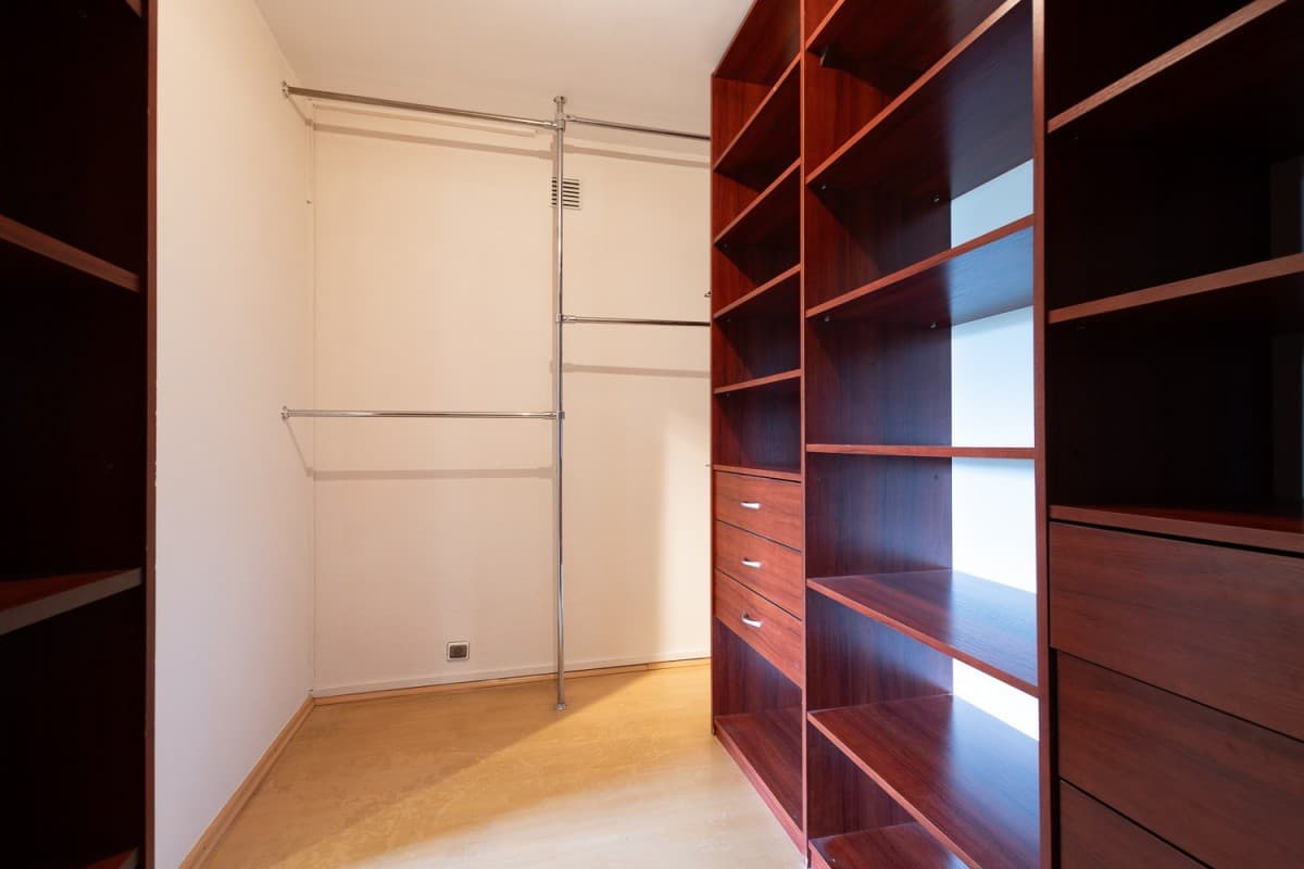 Spacious townhouse near forest with double garage – 15