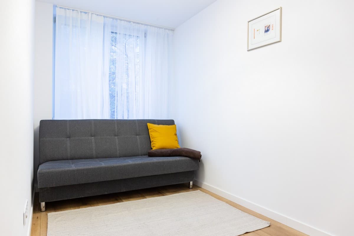 Charming 2-room apartment near public transport – 5