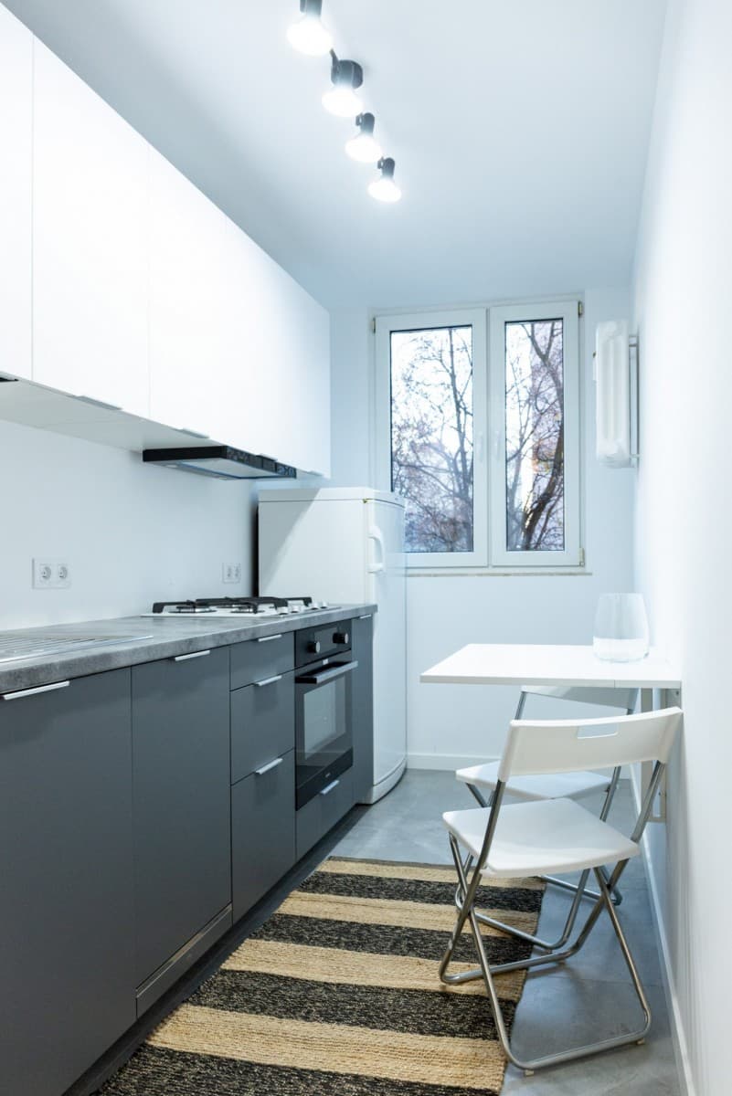 Charming 2-room apartment near public transport – 7