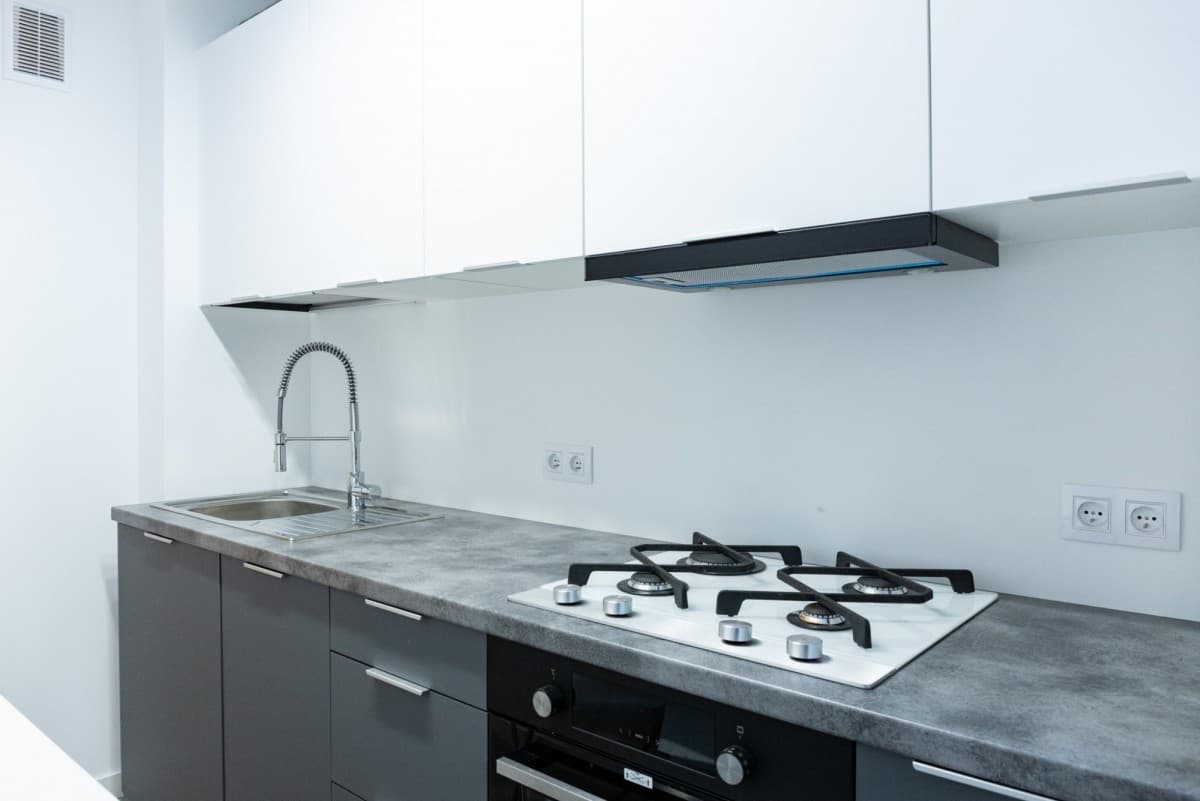 Charming 2-room apartment near public transport – 8