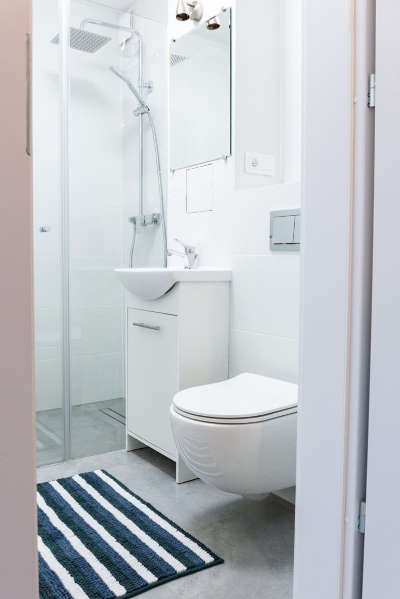 Charming 2-room apartment near public transport – 10