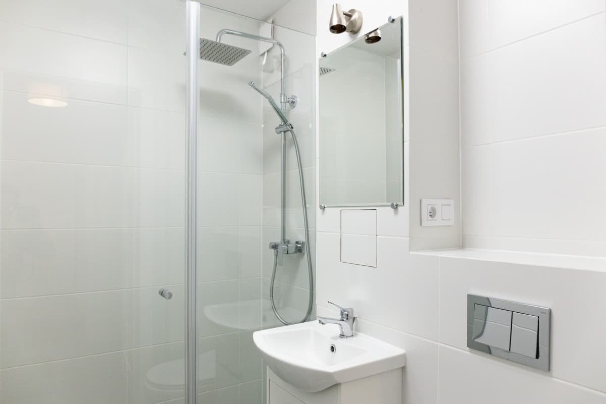 Charming 2-room apartment near public transport – 11
