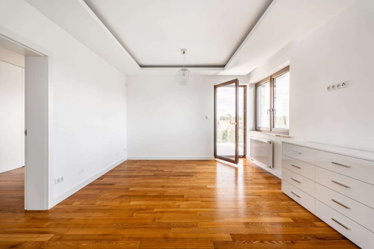 Elegant home with garden near American School – 17