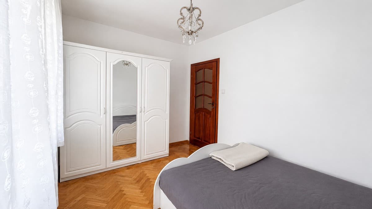 Spacious home with commercial space on Radzymińska – 5
