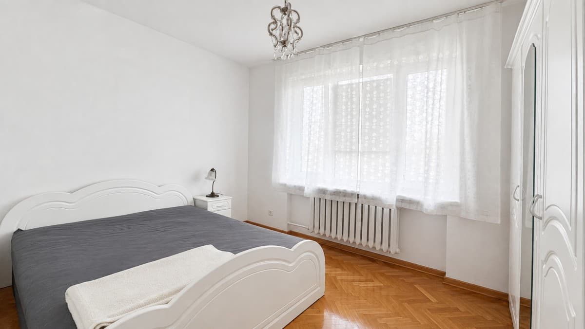 Spacious home with commercial space on Radzymińska – 6
