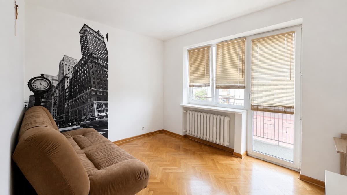 Spacious home with commercial space on Radzymińska – 7
