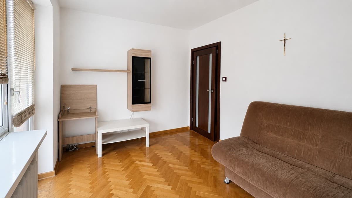 Spacious home with commercial space on Radzymińska – 8