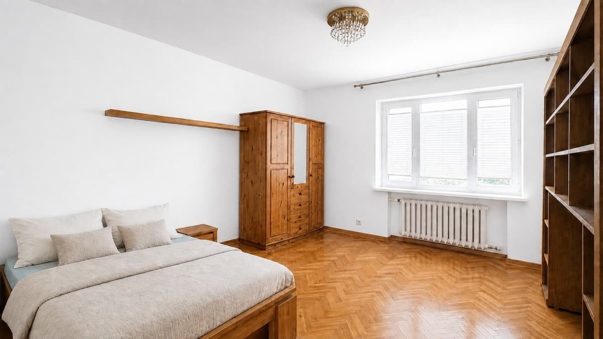 Spacious home with commercial space on Radzymińska – 9