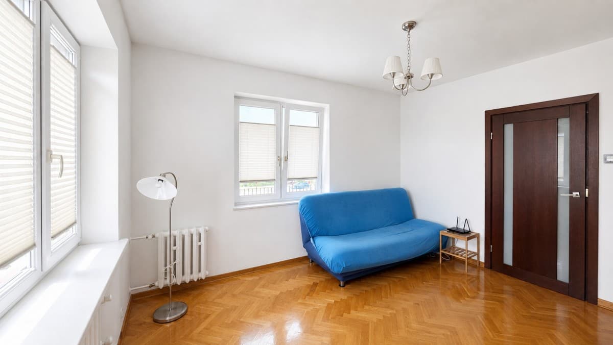 Spacious home with commercial space on Radzymińska – 10