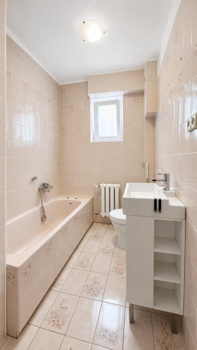 Spacious home with commercial space on Radzymińska – 12