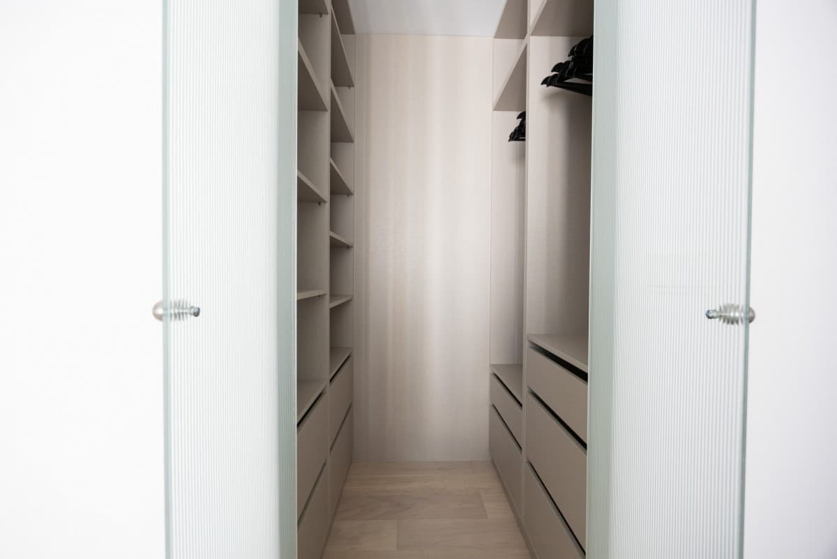 Luxury 86 m² apartment on the 28th floor – 14