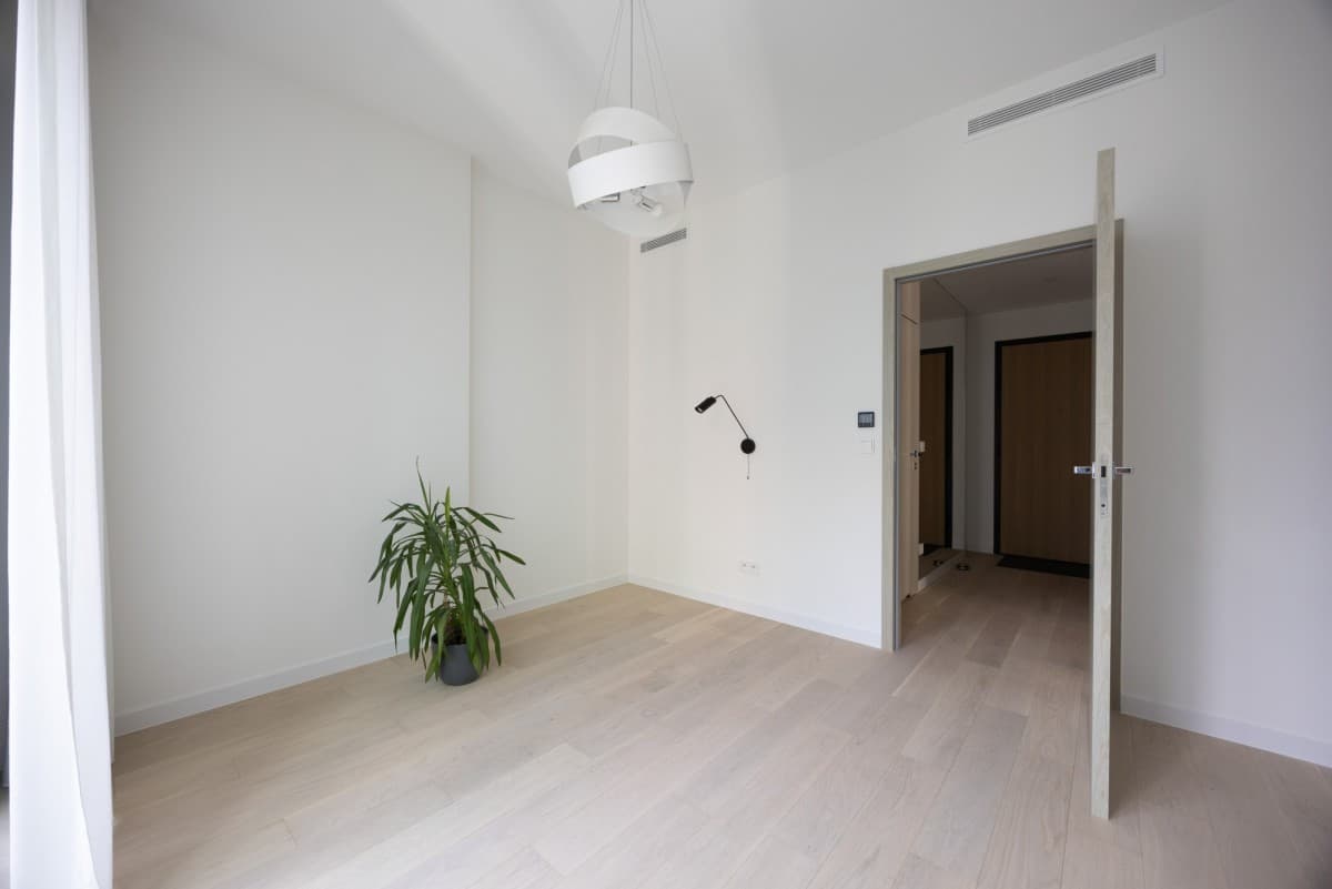 Luxury 86 m² apartment on the 28th floor – 16