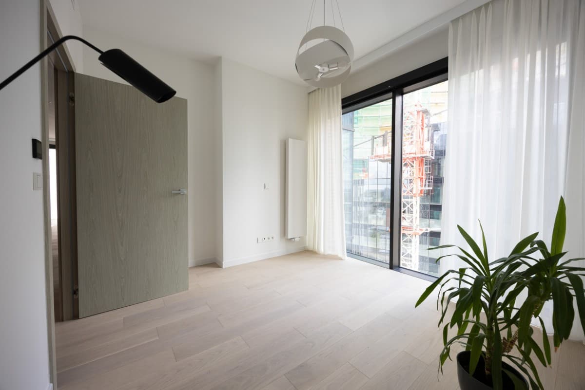 Luxury 86 m² apartment on the 28th floor – 17