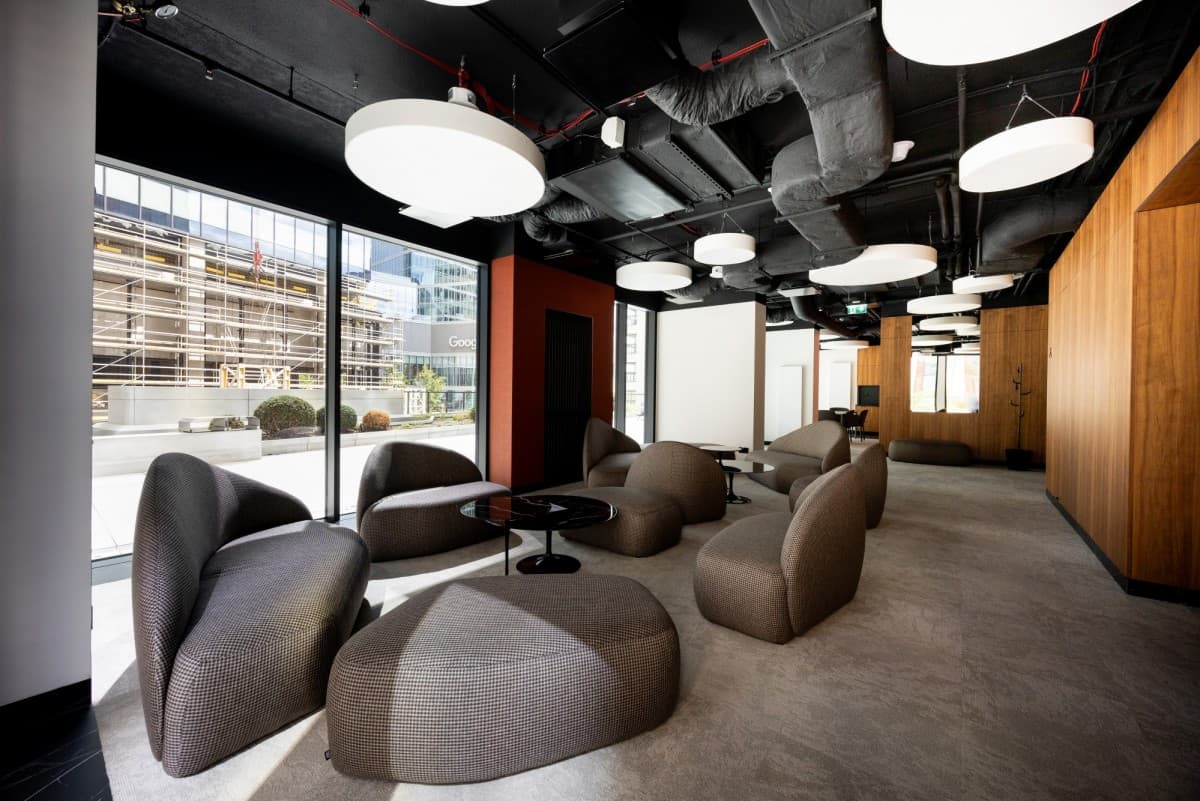Luxury 86 m² apartment on the 28th floor – 24