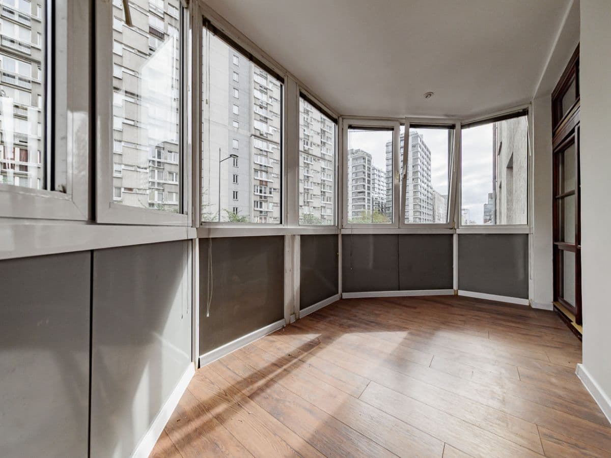Spacious 180 m² apartment with flexible design options – 14