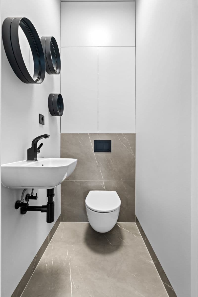 Spacious 4-room apartment in Mokotów, ready to move in – 11